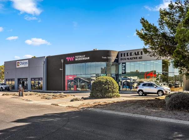 17 Lawrence Hargrave Way, Parafield, SA 5106