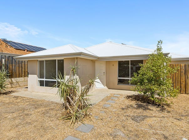 5 Blencoe Way, Ellenbrook, WA 6069