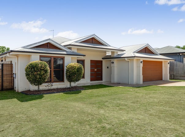 35 McClymont Drive, Rangeville, Qld 4350