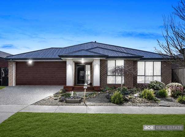 14 Longford Crescent, Weir Views, Vic 3338