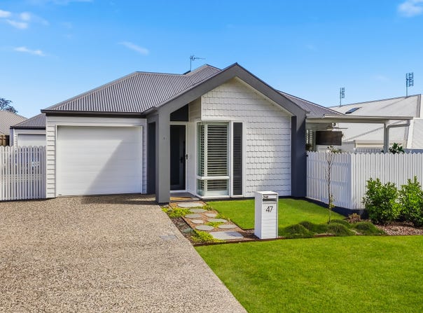 1/47 Pelican Drive, Rangeville, Qld 4350
