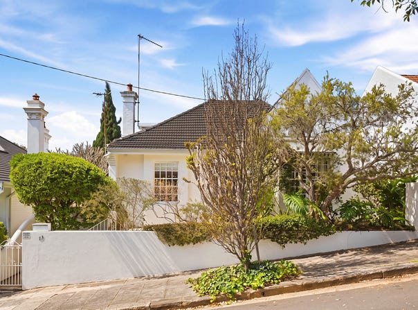 13 Harkness Street, Woollahra, NSW 2025
