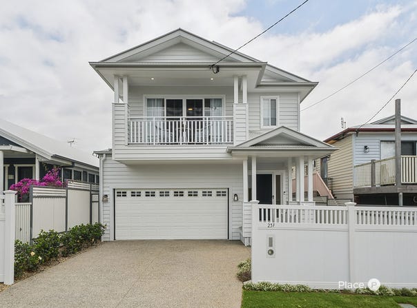 237 Oxley Avenue, Margate, Qld 4019