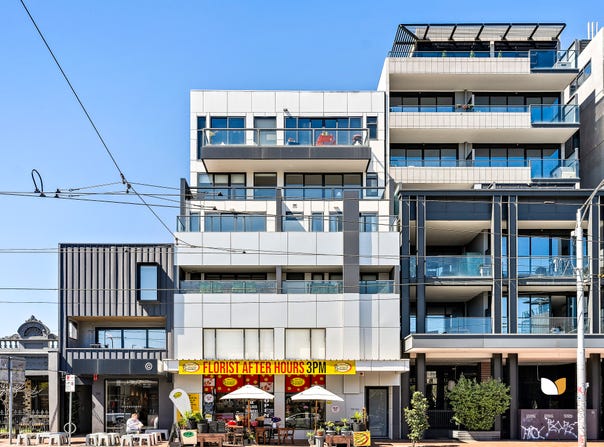 202/32 Lygon Street, Brunswick East, Vic 3057