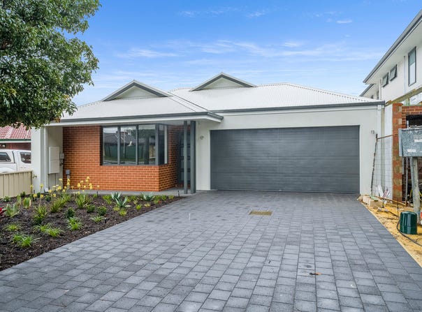 25 Solandra Way, Forrestfield, WA 6058