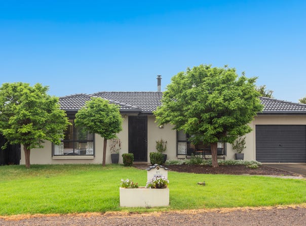 61 Tumbella Drive, Murray Bridge, SA 5253