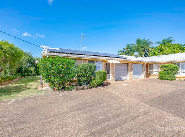 1/2 Bells Road, Avenell Heights, Qld 4670