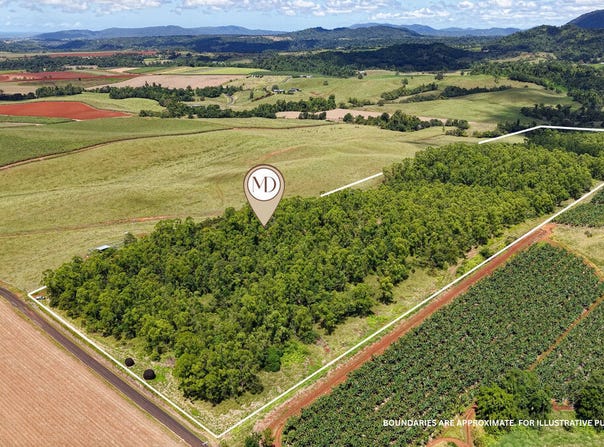 Lot 2 Nerada Road, Nerada, Qld 4860