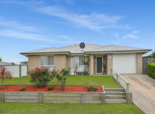 2/5 Taragon Street, Glenvale, Qld 4350