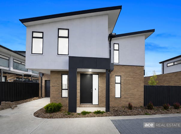 6/228 Duncans Rd, Werribee, Vic 3030