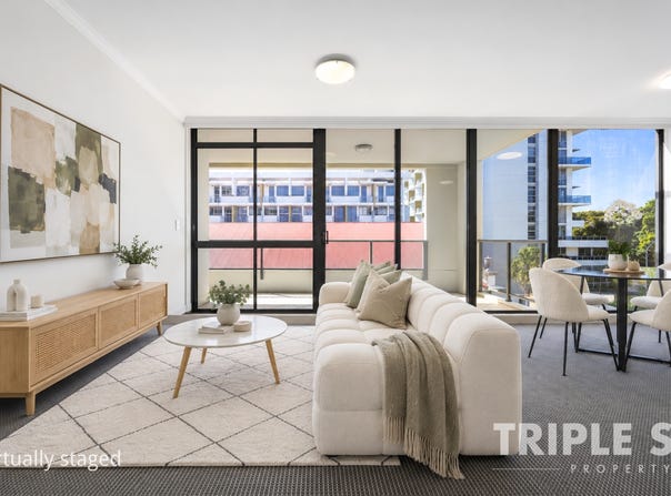 31/13 Potter Street, Waterloo, NSW 2017