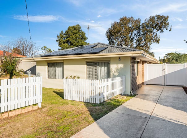 32 Woolgar Way, Lockridge, WA 6054
