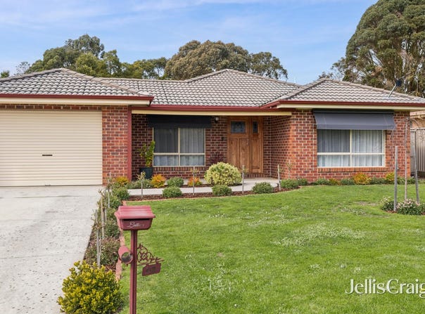 112 Ryan Street, Brown Hill, Vic 3350