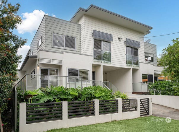 2/76 Jamieson Street, Bulimba, Qld 4171
