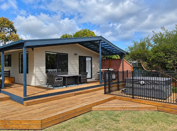 22 Swanwick Drive, Coles Bay, Tas 7215