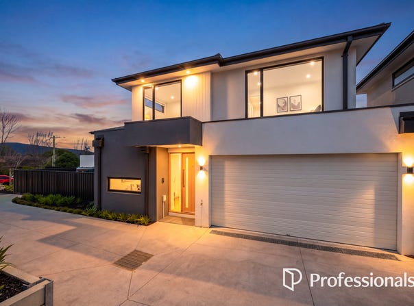 2/20 Maple Street, Bayswater, Vic 3153