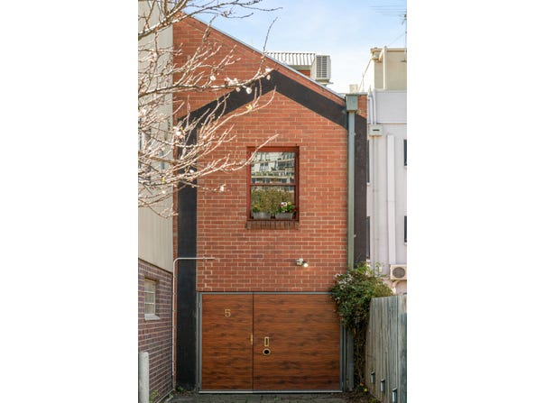 5 Green Place, East Melbourne, Vic 3002
