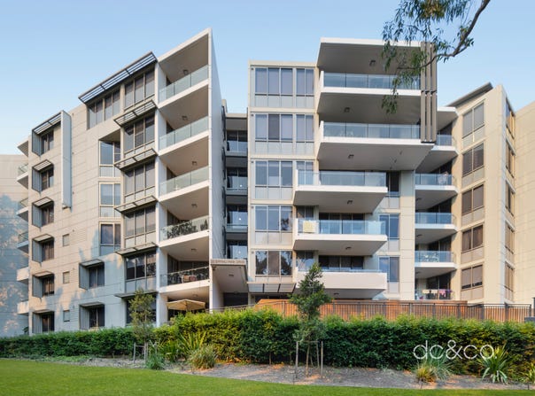 113/20 Epping Park Drive, Epping, NSW 2121
