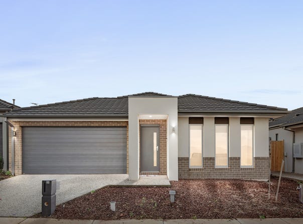 21 Basilico Street, Wyndham Vale, Vic 3024