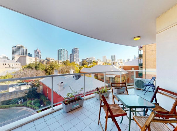10/52-56 Goderich Street, East Perth, WA 6004