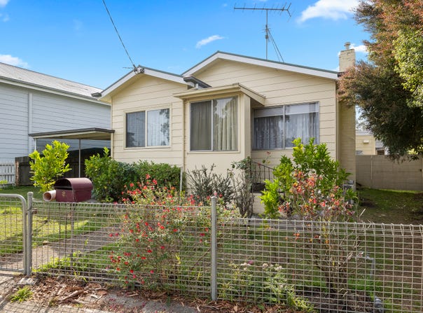 6 Leongatha Road, Korumburra, Vic 3950