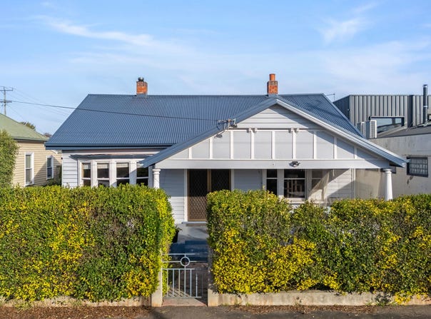 31 Bryan Street, Invermay, Tas 7248