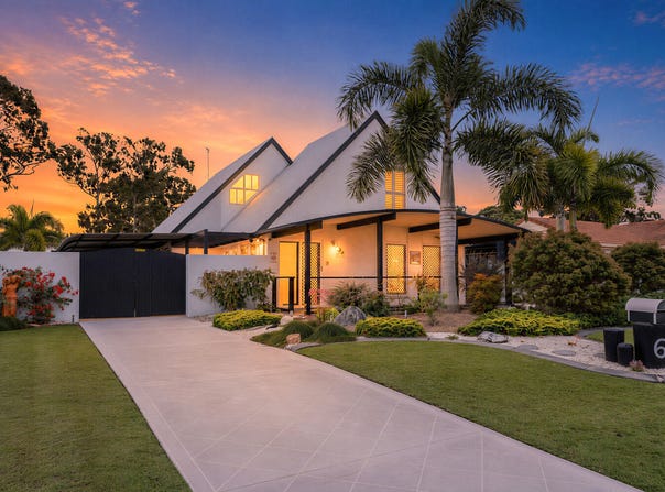 6 Bowerbird Avenue, Eli Waters, Qld 4655