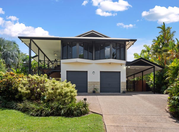 7 Stoddart Drive, Bayview, NT 0820