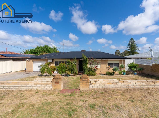 34 Burgland Drive, Girrawheen, WA 6064