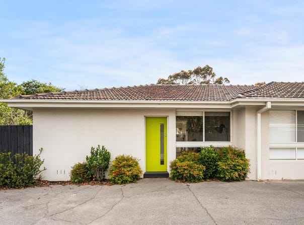 4/139 Hutton Street, Thornbury, Vic 3071