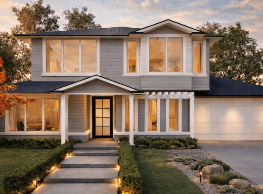 Lot 38 at Acre Ridge, Beaconsfield, Vic 3807