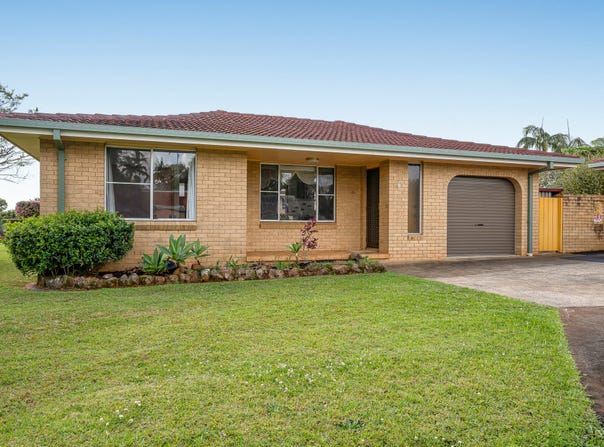 Unit 1/10 Acacia Street, Wollongbar, NSW 2477