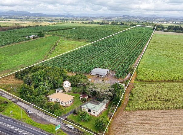 63783 Bruce Highway, Mourilyan, Qld 4858