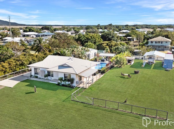 18 Lascelles Street, Bowen, Qld 4805