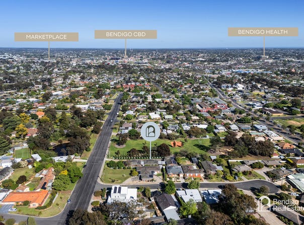 2/21 Steane Street, Kennington, Vic 3550