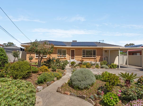 45 Loch Lomond Drive, Modbury, SA 5092