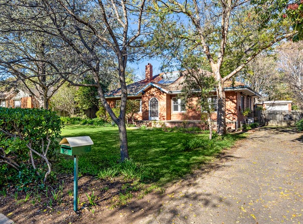 56 Girrahween Street, Braddon, ACT 2612