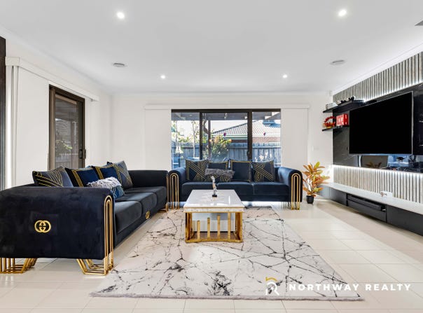 12 Kilwarrie Street, Wollert, Vic 3750