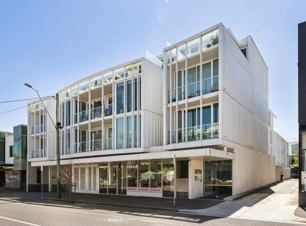 14/211 Bay Street, Brighton, Vic 3186