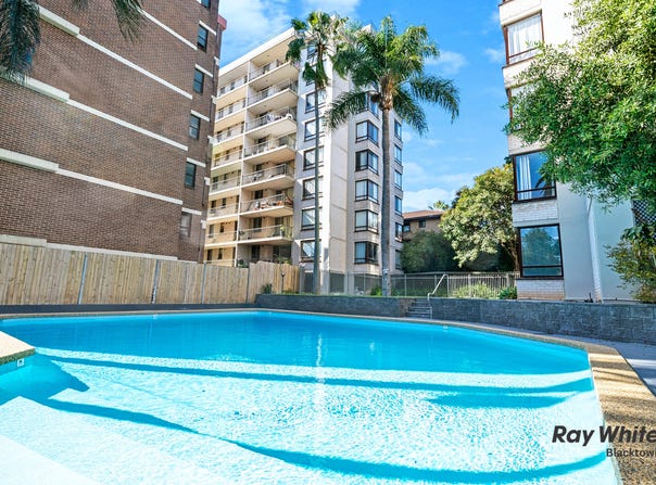 13/64-66 Great Western Highway, Parramatta, NSW 2150
