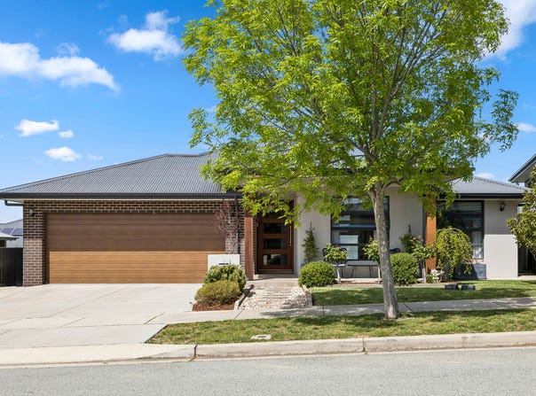 10 Studdy Road, Googong, NSW 2620
