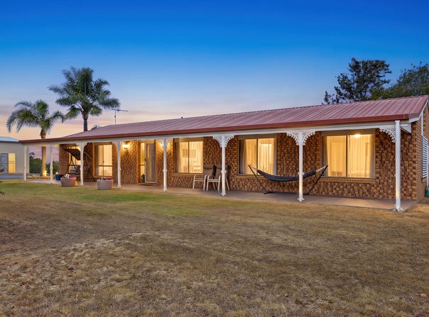 62 Smith Road, Mount Marshall, Qld 4362