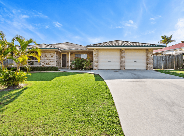 30 Parsons Boulevard, Deception Bay, Qld 4508