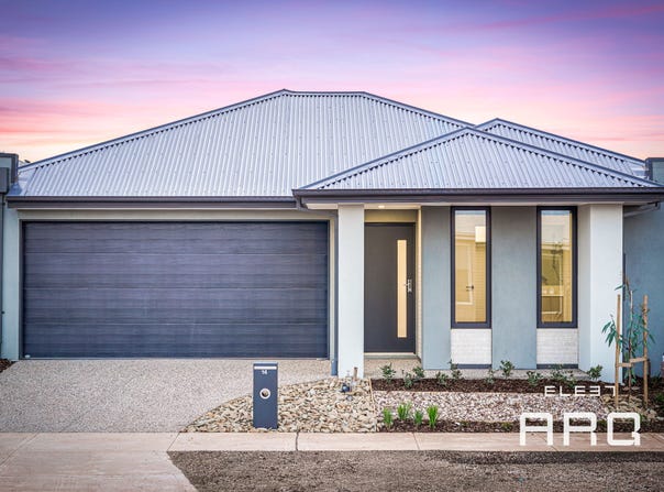 14 Stellenbosch Street, Aintree, Vic 3336