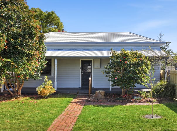 1/75 Mckenzie Street, Wonthaggi, Vic 3995