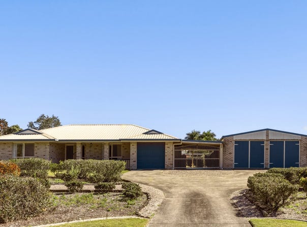 201 - 203 Bigmor Drive, Elimbah, Qld 4516