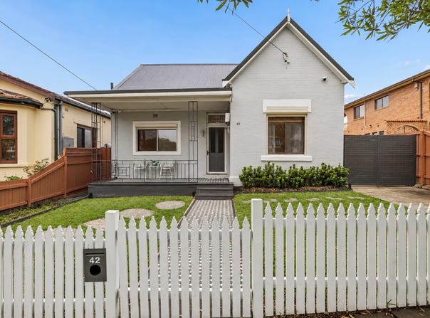 42 Robinson Street, Croydon, NSW 2132