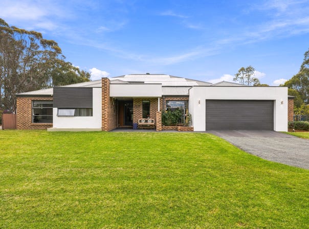 44 Mount View Road, Wurruk, Vic 3850