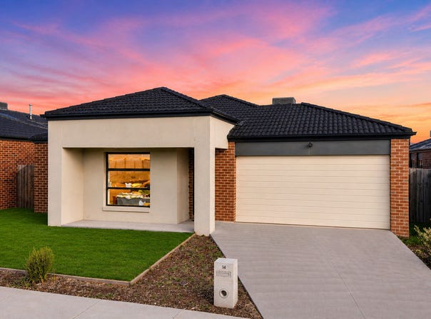 14 Juniperina Circuit, Wallan, Vic 3756