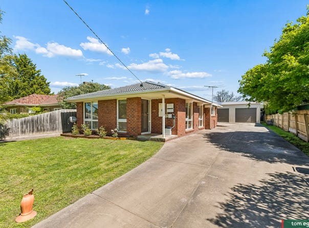 21 Forest Street, Whittlesea, Vic 3757